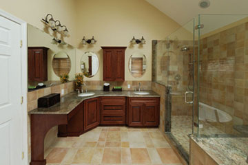 Bathroom Remodeling - Madison AL