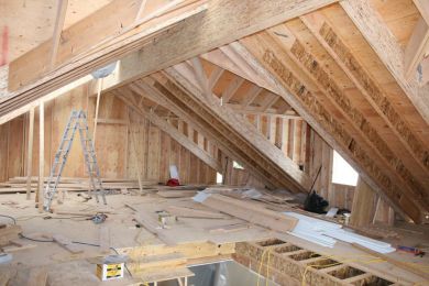 Great Ideas for Your Attic Conversion