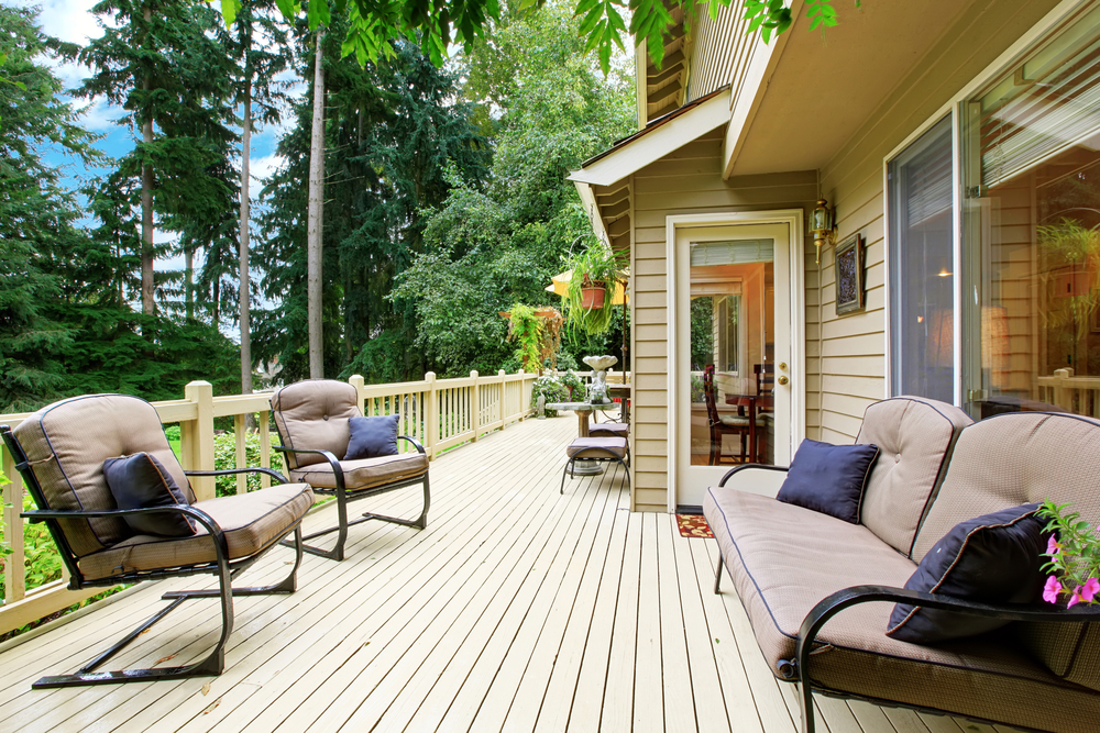 Deck Building: 5 Trends to Consider Incorporating