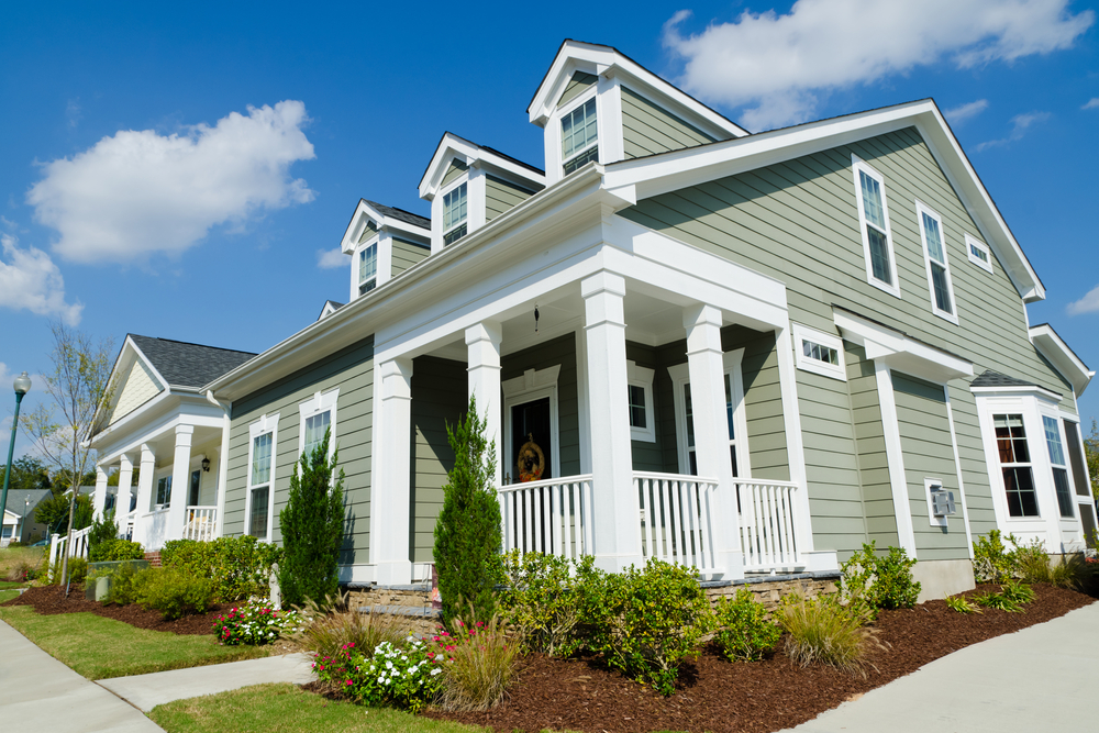 Updating Your Exterior: Why You Should Go Opt for Vinyl Siding