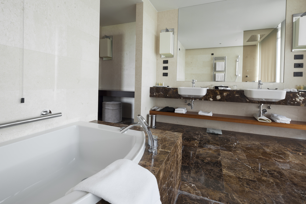 Popular Bathroom Remodeling Trends