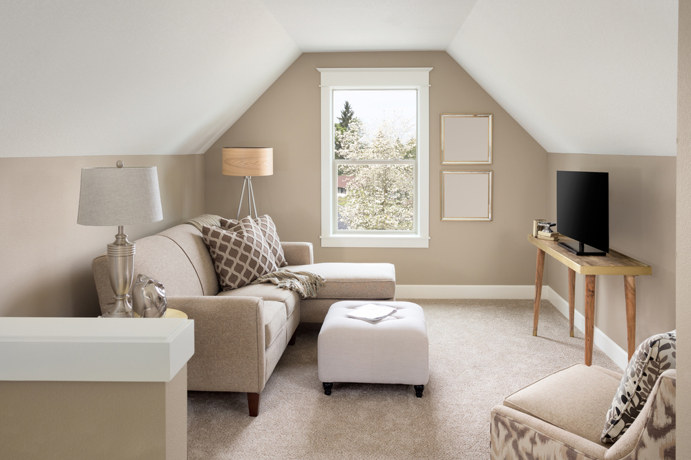 Is an Attic Conversion Right for You and Your Home?