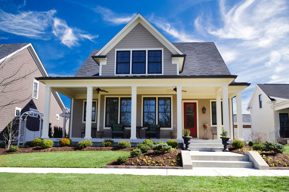 Flipping a Home: How to Find the Right House