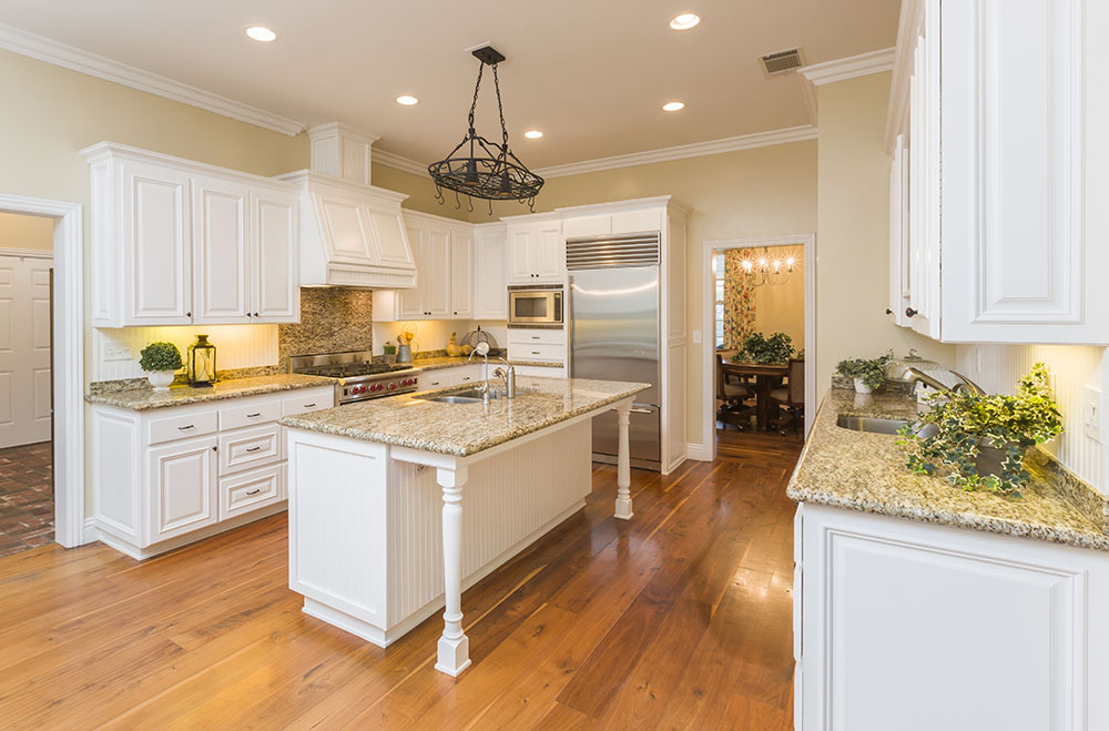 Kitchen Remodels: 3 Ways to Make a Huge Difference