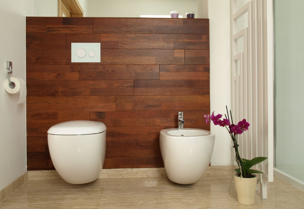Why You Should Consider a Wall-Mounted Toilet