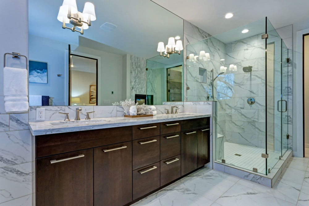 Bathroom Remodeling: Getting Started On Your Project