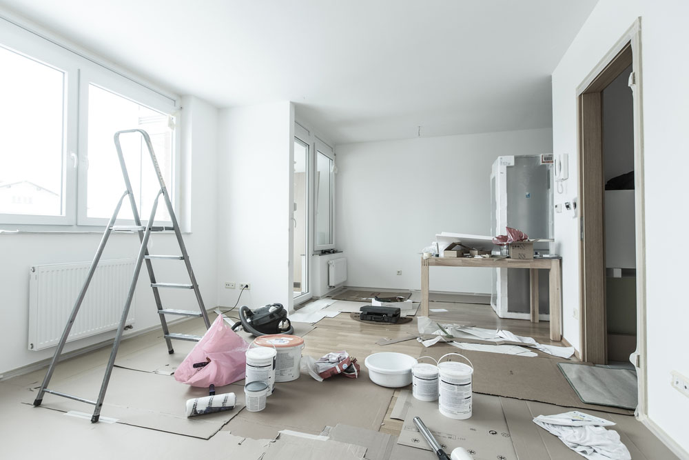 Get The Biggest Return On Your Investment With These Home Renovations