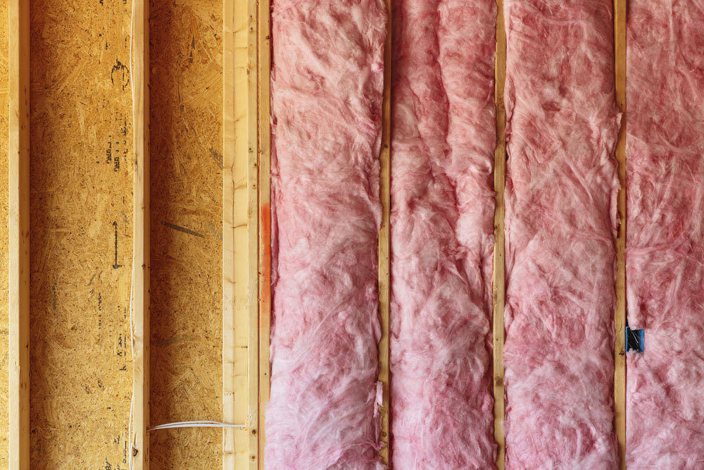 What Are The Benefits Of Adding Insulation To Your Attic?