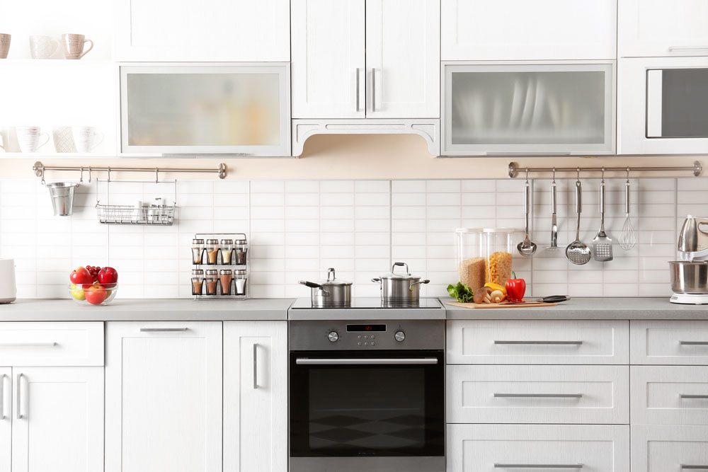 Kitchen Renovations: What You Should Know Before You Begin