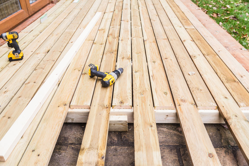 Building a Deck? Make Sure to Avoid These 6 Mistakes