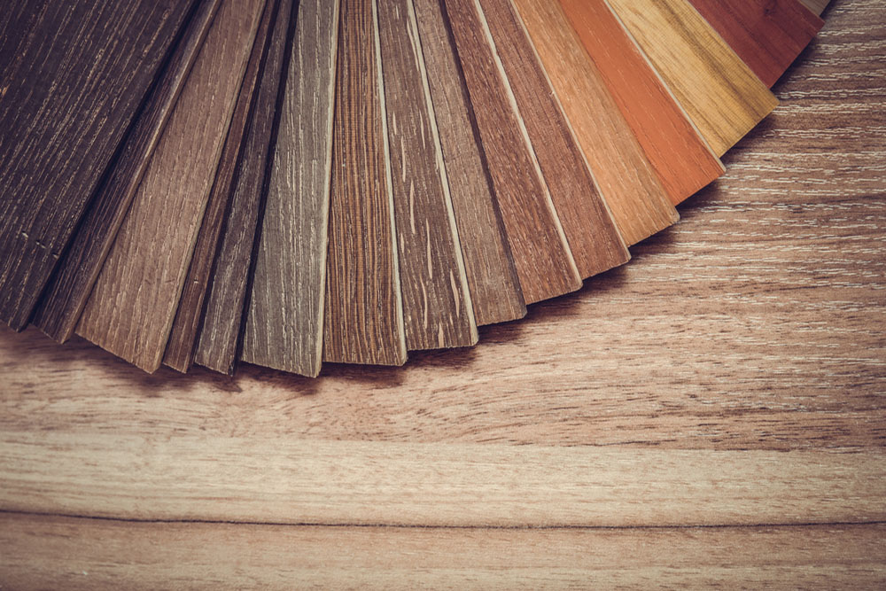 Top 5 Hardwood Floor Materials for Timeless Elegance